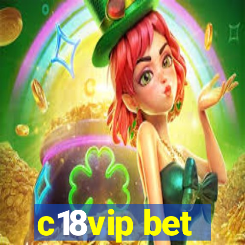 c18vip bet